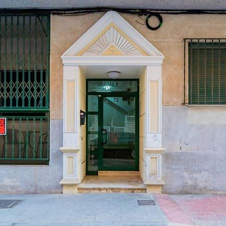 La Perla De Torreviejaアパートメント エクステリア 写真