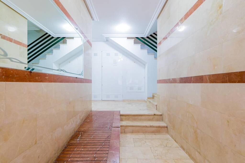 La Perla De Torreviejaアパートメント エクステリア 写真