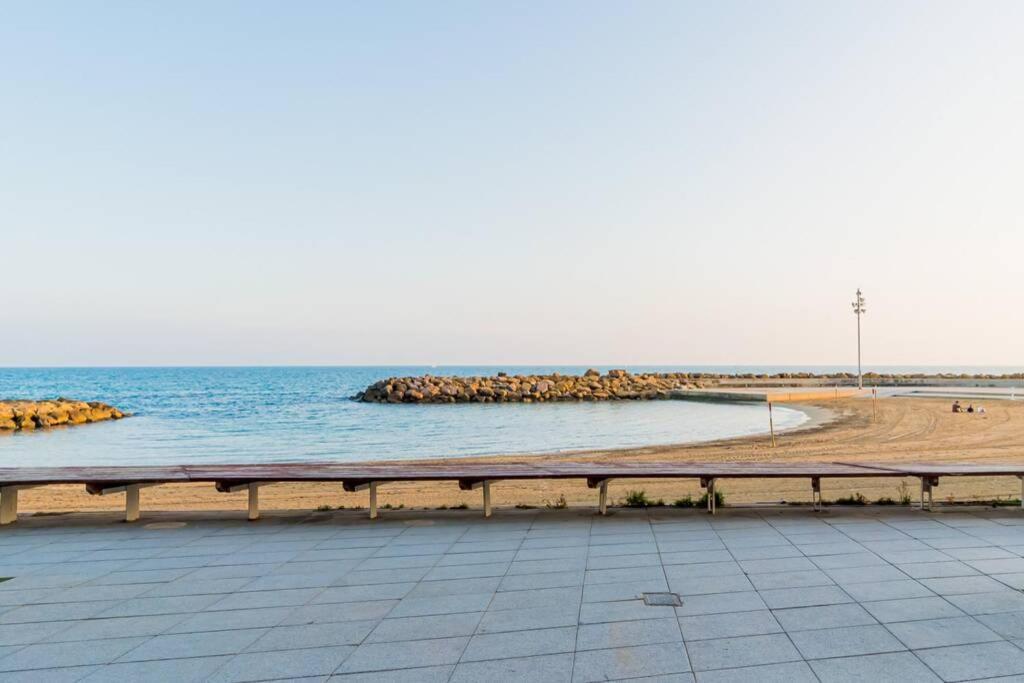 La Perla De Torreviejaアパートメント エクステリア 写真
